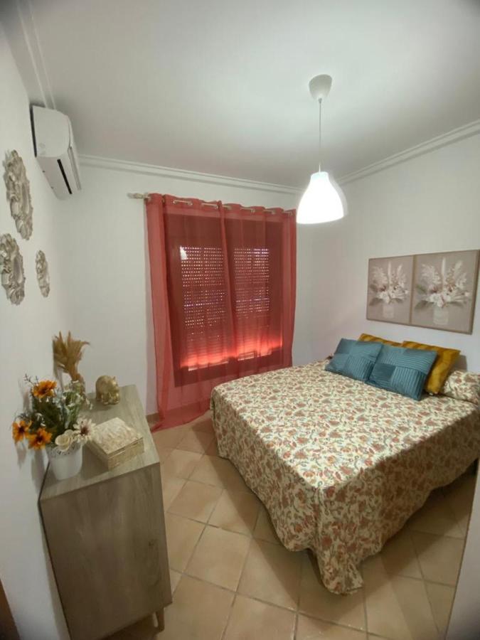 Chalet La Garrocha Чиклана-де-ла-Фронтера Екстер'єр фото
