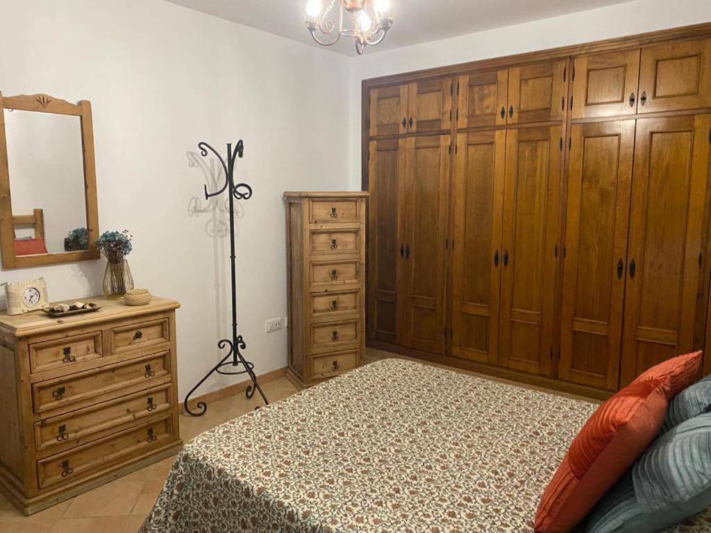 Chalet La Garrocha Чиклана-де-ла-Фронтера Екстер'єр фото