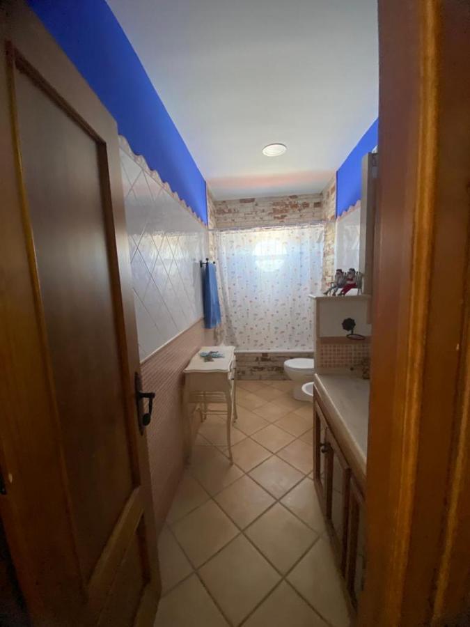 Chalet La Garrocha Чиклана-де-ла-Фронтера Екстер'єр фото