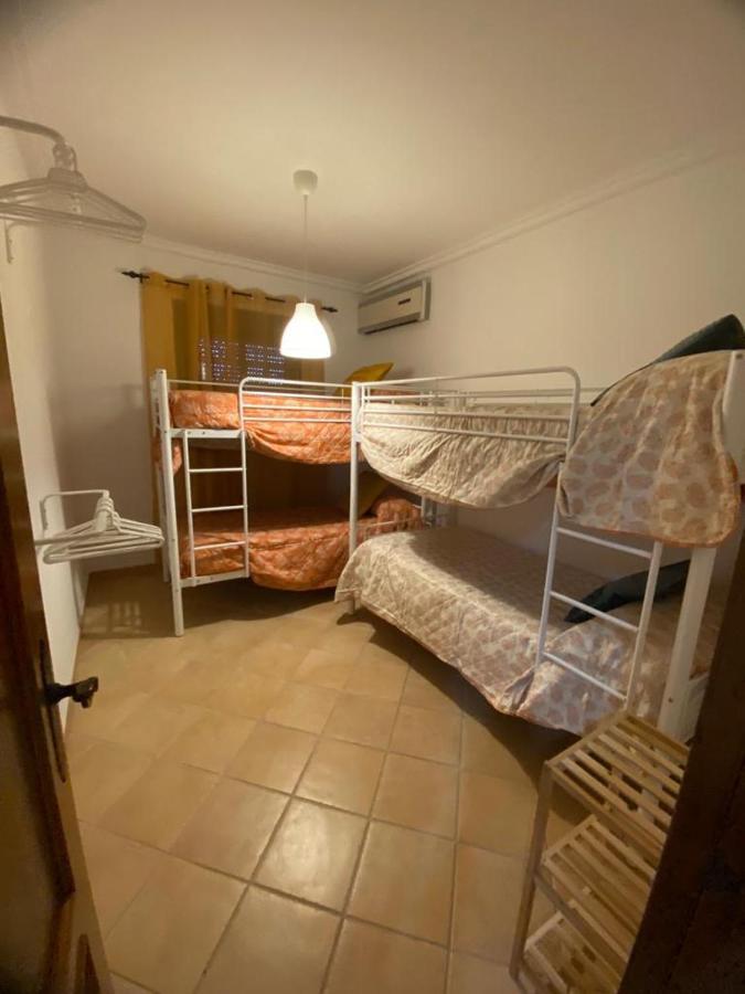 Chalet La Garrocha Чиклана-де-ла-Фронтера Екстер'єр фото