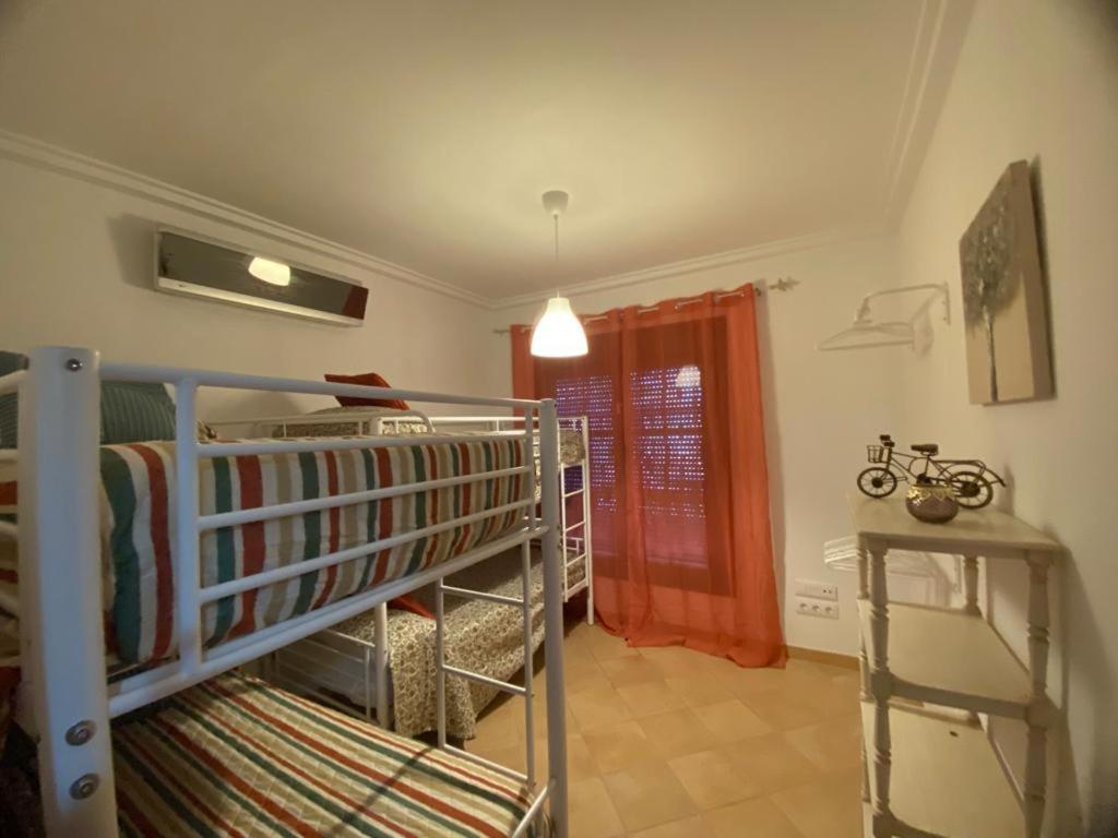 Chalet La Garrocha Чиклана-де-ла-Фронтера Екстер'єр фото